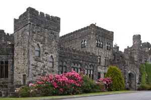 Ashford Castle