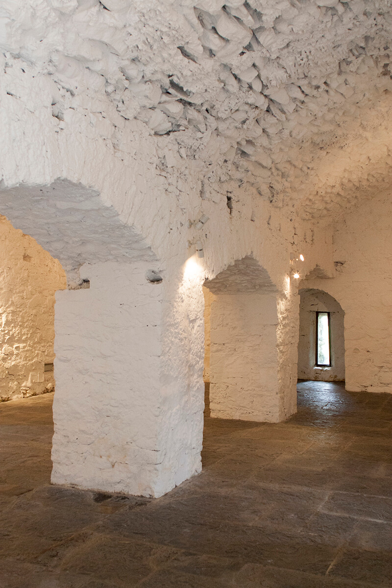 Athenry Castle