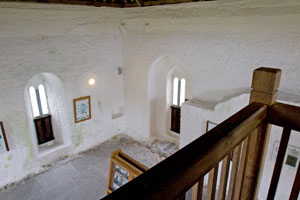 Aughnanure-Castle-from-balcony