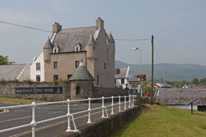 ballygally-castle-hotel