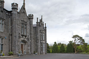 Belleek-Castle-Hotel