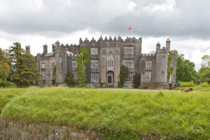 Birr-Castle