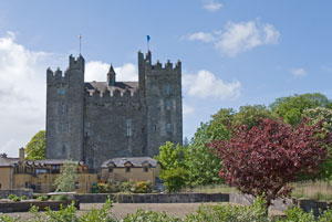 Bunratty Castle