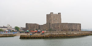 Carrickfergus-Castle-Northern-Ireland