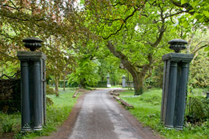 Charleville-Castle-entry