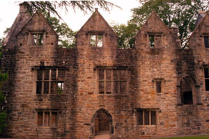 Donegal Castle