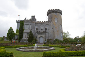 Dromoland-Castle-Ireland