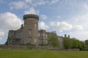 Dromoland Castle