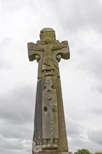 Dysert-O'Dea-high-cross