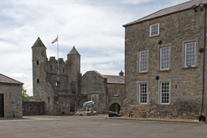 Enniskillen-Castle-barricks