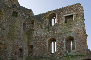 Ferns-Castle-Inner