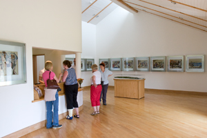 Ferns-Castle-Visitor-Center