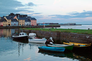 Galway-bay