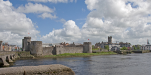 King-Johns-castle-limerick-ireland