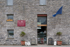 Kinvara-Ireland-Shop