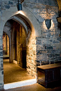 Knappogue-Castle-doorway