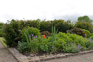 Knappogue-Castle-Ireland-garden