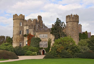 malahide-castle