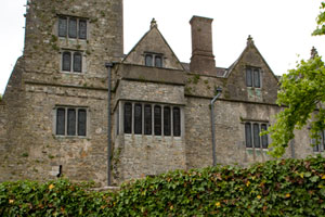 Ormonde-Castle-Ireland-Towerhouse-Ireland