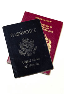 passports