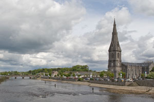 River-Moy-Ballina-Ireland