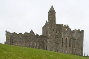 Rock-of-Cashel