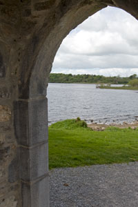 Ross-Castle-doorway