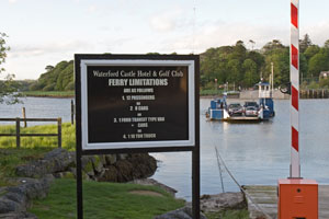 Waterford-Castle-Ferry