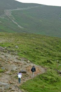 Croagh-Patrick-climb