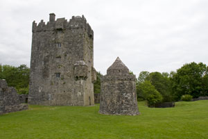 Aughnanure-Castle-Ireland