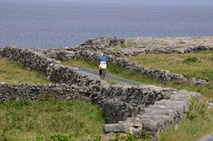 bicycle-Ireland