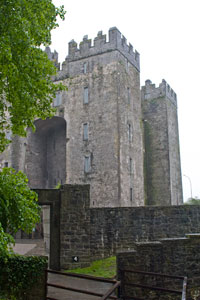 Bunratty-Castle-Ireland-2