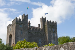 Bunratty-Castle-Ireland
