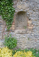 Cashel-rock-wall-yellow