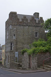Desmond-Castle-Kinsale-Ireland
