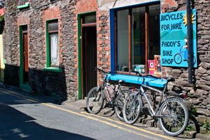 Dingle-bicycle-for-hire