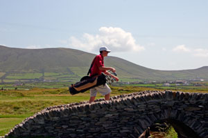 Ceann Sibéal golf dingle ireland