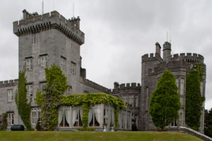 Dromoland-Castle-Ireland