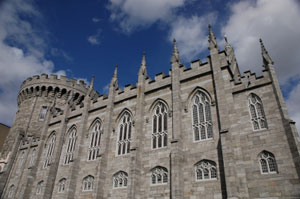 Dublin Castle Ireland
