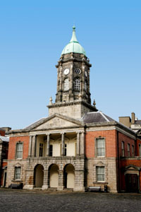 Dublin Castle