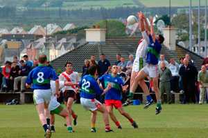 Irish-football