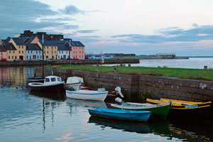 Galway-bay