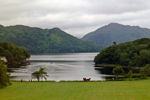 Killarney-Lake-buggy