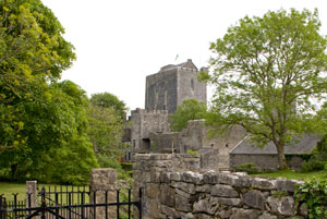 Knappague-Castle-Ireland