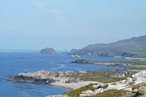 Malin Head Ireland