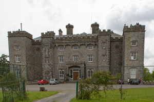 Slane-Castle-Ireland