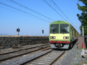 Ireland-rail-travel